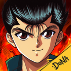 幽遊白書：BANG! 靈丸 أيقونة