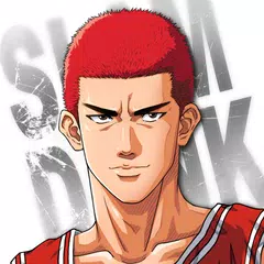 灌籃高手 SLAM DUNK XAPK download