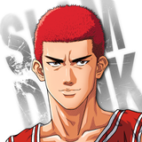 灌籃高手 SLAM DUNK