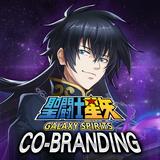 Saint Seiya: Galaxy Spirits آئیکن