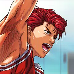 SLAM DUNK from TV Animation APK download