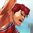 SLAM DUNK APK