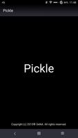Pickle Affiche