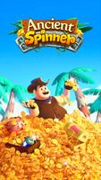 Ancient Spinner Poster