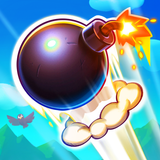 Drop and Watch أيقونة
