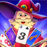 Solitaire Spellbook