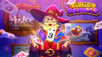Solitaire Spellbook gönderen