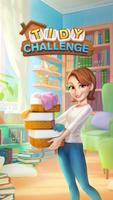 Tidy Challenge الملصق