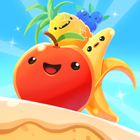 Pile of Fruits أيقونة
