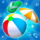 Beach Match 3D APK