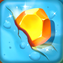 Gem Digger Tile Match APK