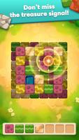 برنامه‌نما Gem Digger Tile Match عکس از صفحه