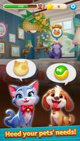 Pet Puzzles скриншот 2