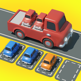Auto Jam Escape icon