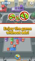 Auto Jam Escape screenshot 2