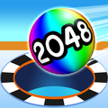 Ball Shot 2048