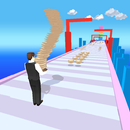 Balance Waiter Run APK