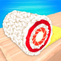 Sushi Factory Run