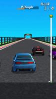 2 Schermata Merge Car Master