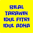 Bilal Tarawih Idul Fitri APK