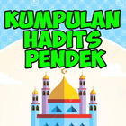 Kumpulan Hadist Pendek ícone