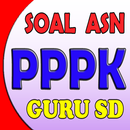Soal CPNS PPPK Guru SD aplikacja