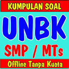 Soal UNBK SMP / MTs Offline icône