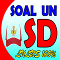 Soal UN SD Lengkap