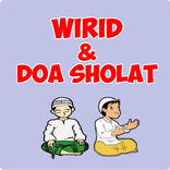 Wirid dan Doa Sholat