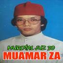 Murotal Hafalan Muamar ZA Juz  APK