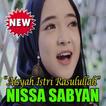 Nissa Sabyan New Album