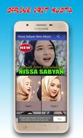 Nissa Sabyan New Album скриншот 1