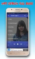 Cover Hanin Dhiya Terbaik تصوير الشاشة 3