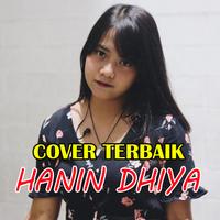 Cover Hanin Dhiya Terbaik Affiche