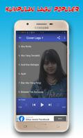 Cover Hanin Dhiya Terbaik تصوير الشاشة 2