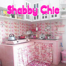 Desain Dapur Shabby Chic APK