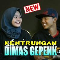 Kentrungan Dimas Gepenk poster