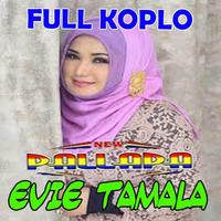 Evie Tamala Full Koplo poster