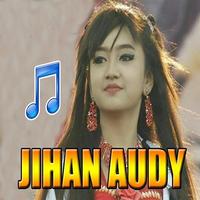 Lagu Jihan Audy poster