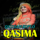 Lagu Qasidah Koplo Qasima icône