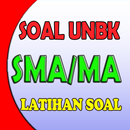 Soal UNBK SMA/MA 2020 APK