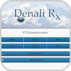 Pharmacy Tech Practice Test 1 icon