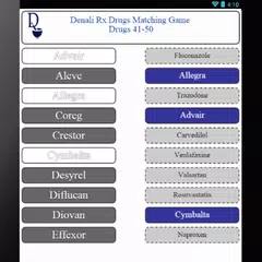 Top 200 Drug Touch Matching Ga APK 下載