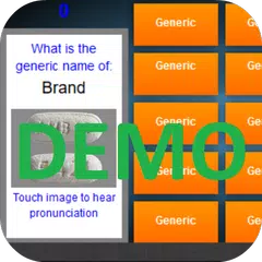 Top 200 Drug Matching Game Dem APK 下載