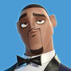 Spies in Disguise: Agents on t simgesi