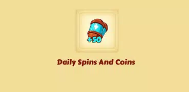 Daily Spins and Coin