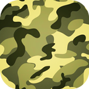 Camouflage Wallpaper APK