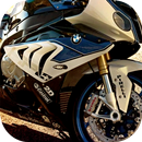 BMW Bike Wallpapers APK