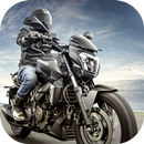 Bajaj Bike Wallpapers APK