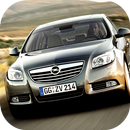 Fondos de pantalla de Opel Car APK